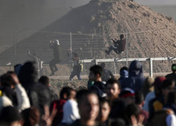 Hamas amenaza con reanudar ataques si Israel no autoriza los fondos de Qatar