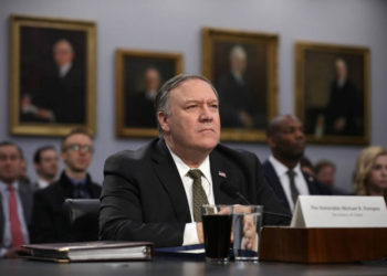 Pompeo advierte a la CPI de “consecuencias” si investiga a Israel por “crímenes de guerra”