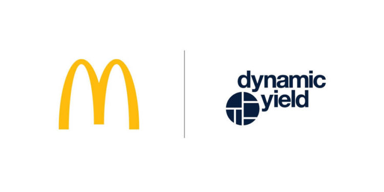 McDonald's adquiere startup de personalización web Dynamic Yield de Israel