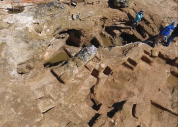 Israelitas bíblicos mantuvieron la práctica del culto en templos fuera de Jerusalem
