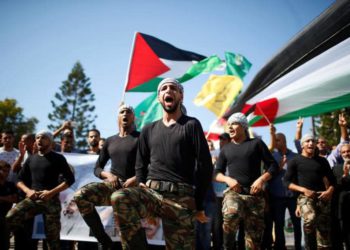 Hamas y Jihad Islámica elogian los “valientes y heroicos” ataques terroristas
