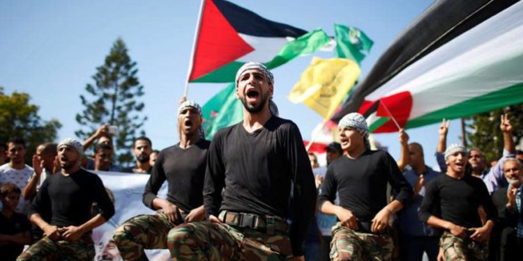 Hamas y Jihad Islámica elogian los “valientes y heroicos” ataques terroristas