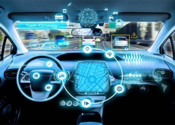 La informática de vanguardia y la IA llevan la tecnología automotriz de Israel a un nuevo nivel