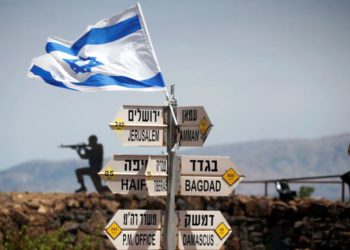 Es hora de que Estados Unidos reconozca la soberanía de Israel en los Altos del Golán