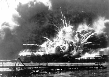 Japón casi atacó Pearl Harbor por segunda vez en 1941