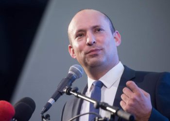 Naftali Bennett anunciará su candidatura para Primer Ministro de Israel