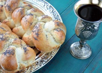 El significado detrás de los rituales de la cena de Shabat