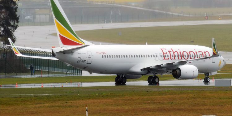 Avión de Ethiopian Airlines se estrella con 157 a bordo, sin sobrevivientes