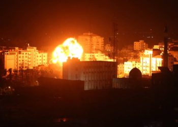 Hamas dice que propuesta de alto el fuego llegó a Israel