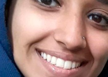 ¿Debemos perdonar a las mujeres de ISIS?