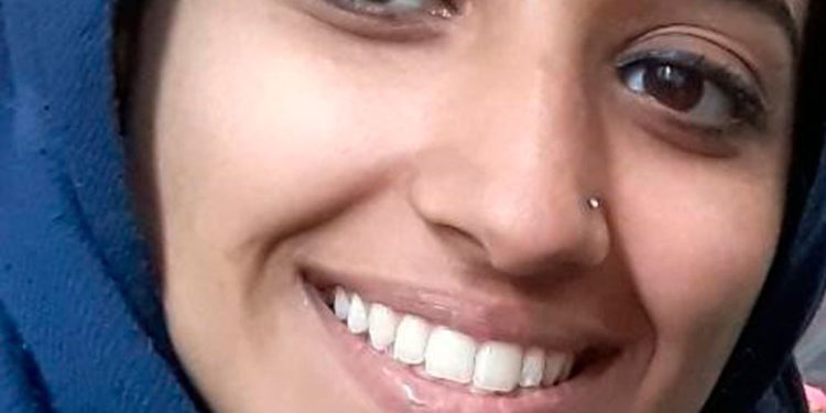 ¿Debemos perdonar a las mujeres de ISIS?