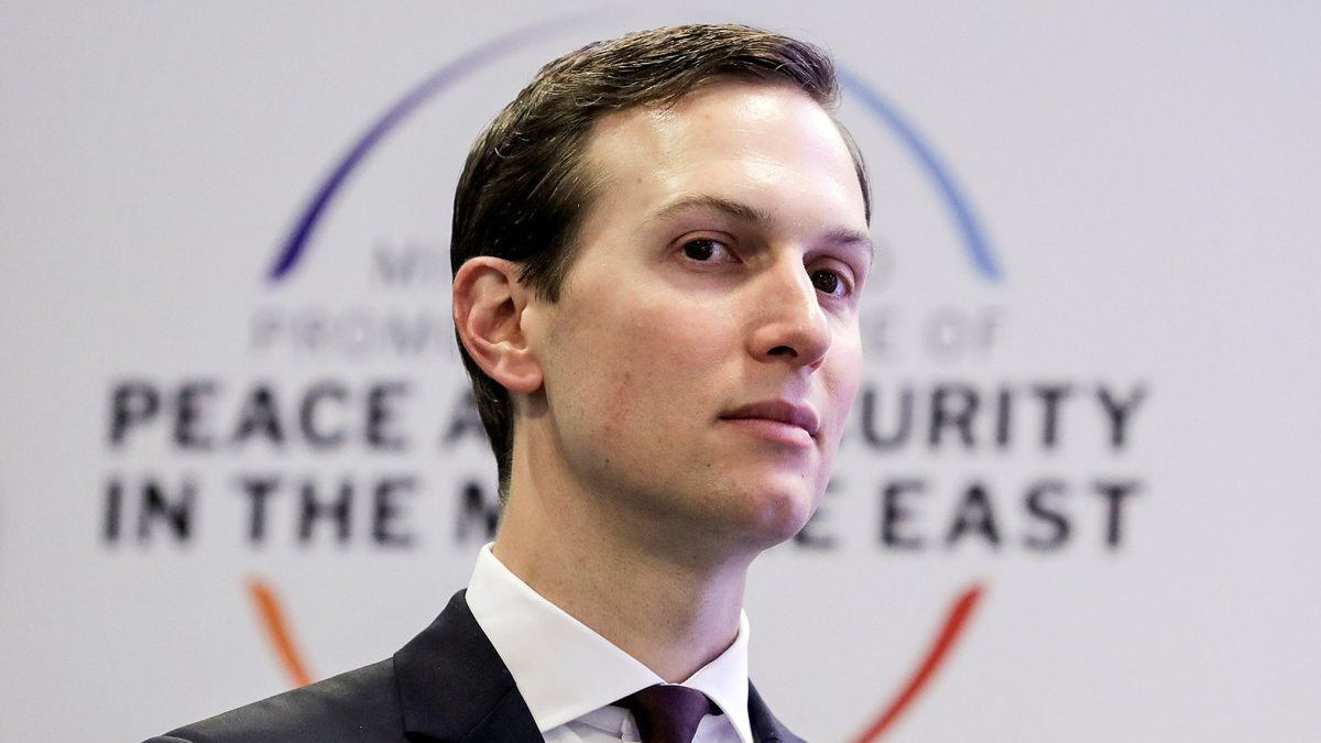 Kushner viajará a Arabia Saudita: Con los ojos puestos en la normalización con Israel