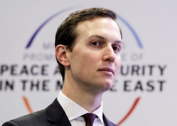 Kushner viajará a Arabia Saudita: Con los ojos puestos en la normalización con Israel