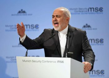 Zarif: no habrá un nuevo acuerdo con las potencias mundiales