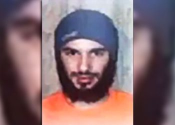 Jean-Michel Clain tenía 38 años y había nacido en Toulouse