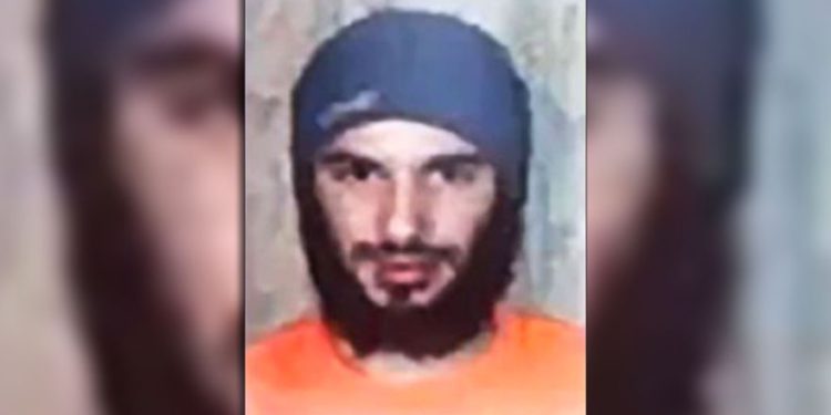 Jean-Michel Clain tenía 38 años y había nacido en Toulouse