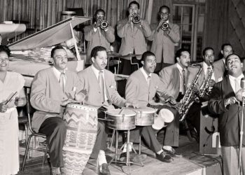 Hey mambo: la locura de la música latina que movió a una generación de inmigrantes judíos