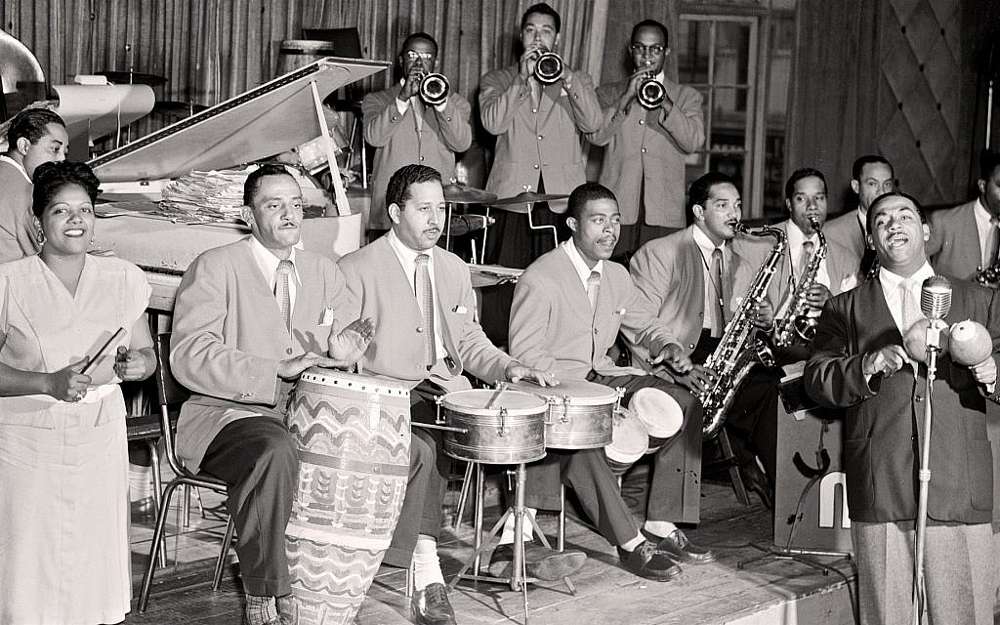 Hey mambo: la locura de la música latina que movió a una generación de inmigrantes judíos