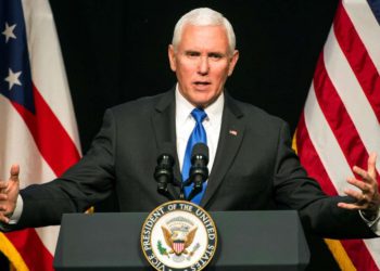 Mike Pence visitará Israel en enero