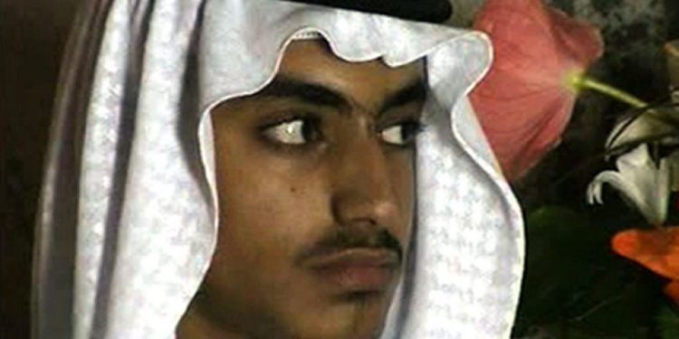 Nacido en al-Qaeda: el ascenso de Hamza bin Laden al protagonismo