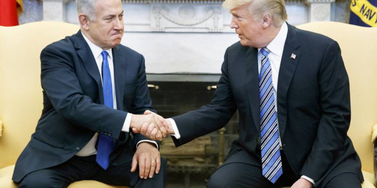 Israel coordinó las sanciones de EE.UU. a la CPI con la administración Trump