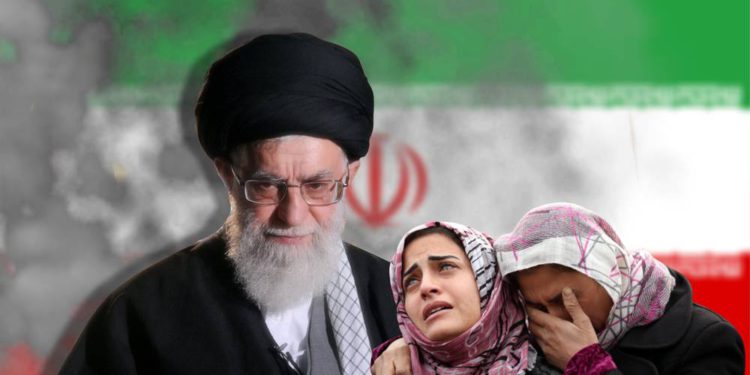 Irán impone sentencia de azotes a cristiana conversa tras protesta pacífica