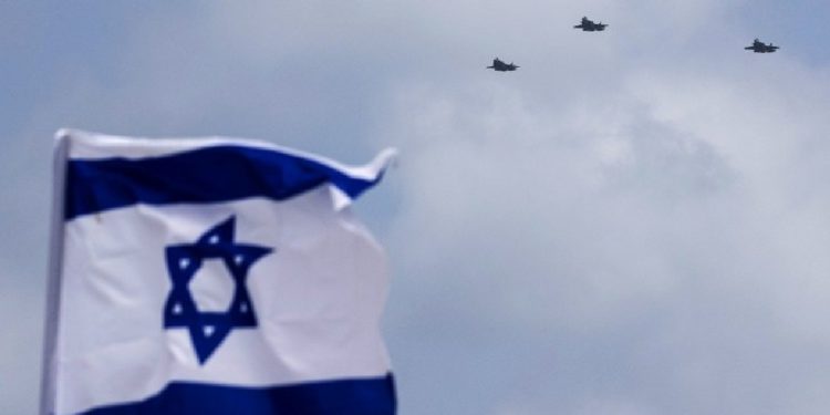 Israel se posiciona como el octavo país más poderoso del mundo