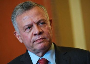 El rey de Jordania llama a Jerusalem “una línea roja”