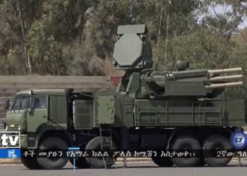 Israel destruyó sistemas de misiles rusos en Siria
