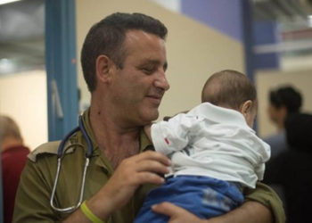 Cinco hechos que demuestran porque los Altos del Golán perteneces a Israel