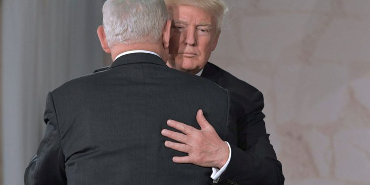 Ex jefe del Shin Bet: El “Acuerdo del Siglo” es un gran logro para Israel