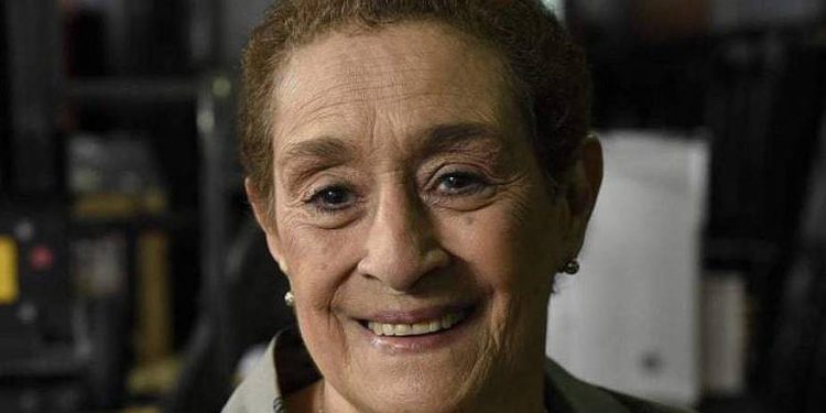 La actriz y cantante israelí, Yona Atari, fallece a los 85 años