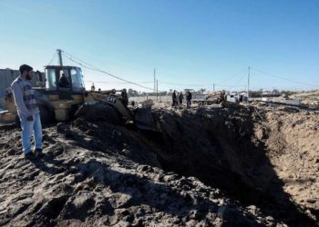La tregua a largo plazo en Gaza se congela hasta las elecciones