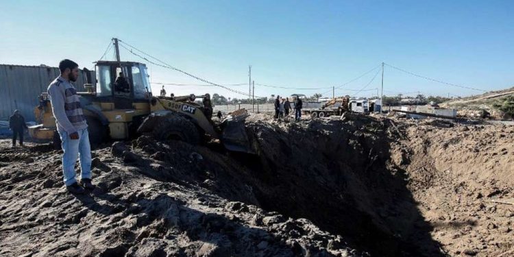 La tregua a largo plazo en Gaza se congela hasta las elecciones