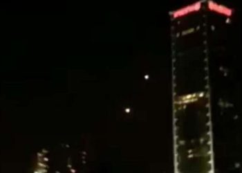 Israel y Hamas, según los medios, aceptan cese del fuego, tras disparo de cohetes a Tel Aviv
