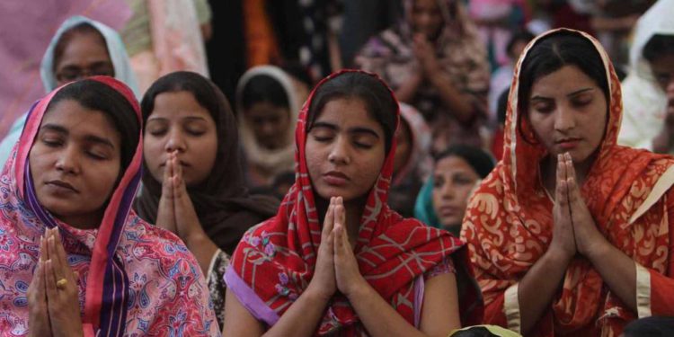 Pakistán: cristianos con discapacidad mental acusados de blasfemia