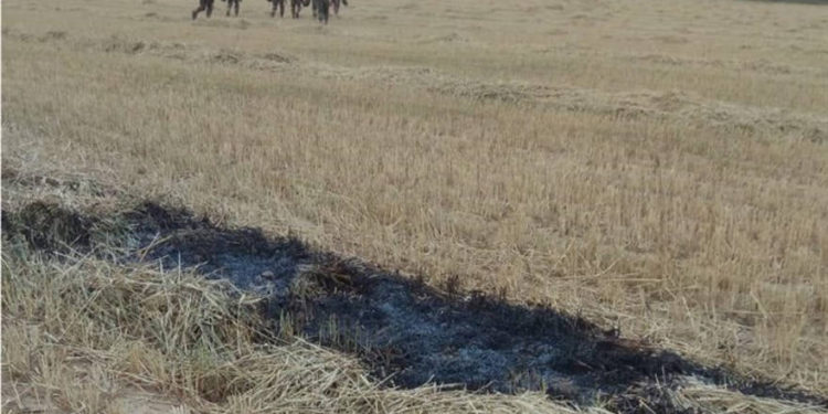 Ataques terroristas con explosivos desde Gaza continúan a pesar de informes de alto el fuego