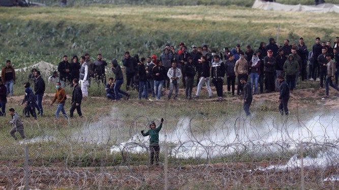 Esto es lo que incluye el acuerdo Hamas-Israel