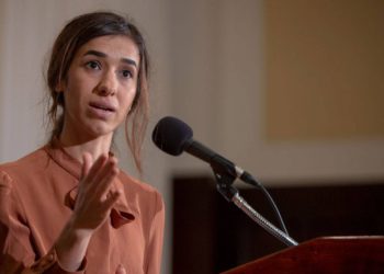 Se promociona a terroristas, se ignora a las víctimas
