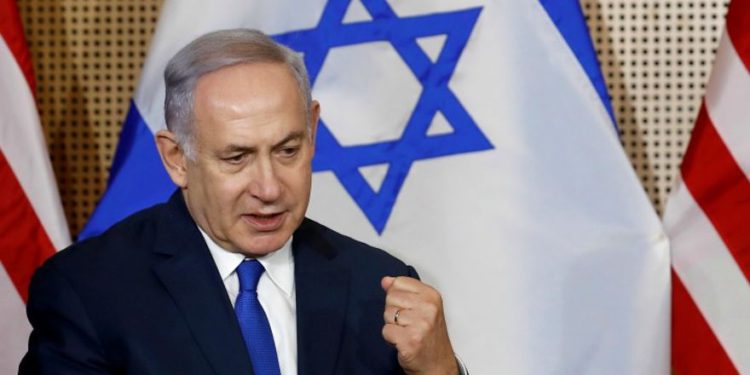 Netanyahu: Todos en Israel estarán vacunados para fines de marzo