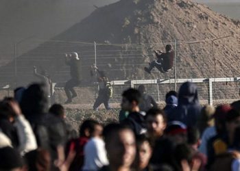 Israel dijo que estaba listo para ofrecer a Gaza flexibilización de los límites de exportación y mayores transferencias de efectivo