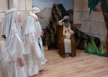 ¿Qué dice el judaísmo acerca de los ángeles?