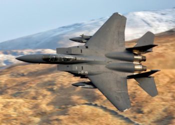 Cinco formas en que Estados Unidos aplastaría a Irán en una guerra