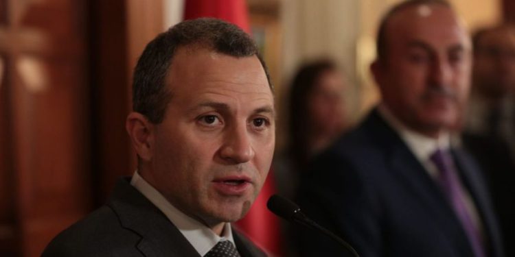Ministro del Líbano se reúne con alto funcionario de Israel en Moscú – informe