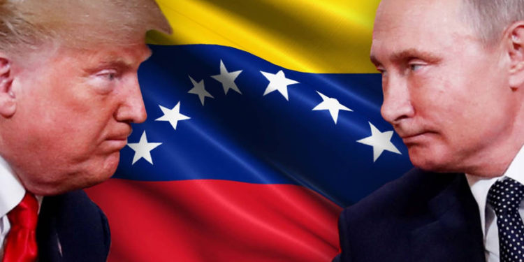 Rusia denuncia ante la ONU las “amenazas” de Estados Unidos a Venezuela