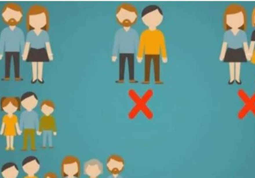 Captura de pantalla del video antihomosexualidad de Irán eliminado de YouTube.