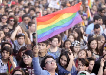 Centro del Régimen iraní en Viena: la homosexualidad significa el fin de la humanidad