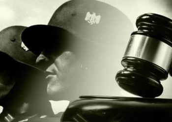 Ex guardia nazi de 95 años acusado por crímenes de guerra en Alemania