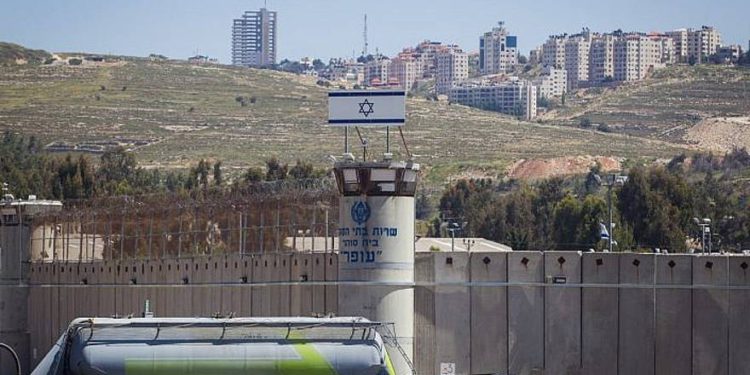 Países Bajos suspende ayuda a grupo que empleó a terroristas palestinos