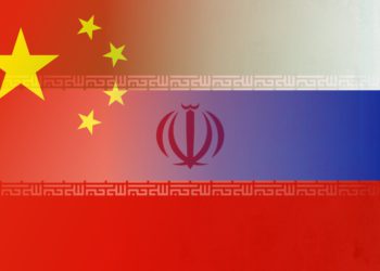 Irán exige a China y Rusia que impidan el impulso de EE.UU. para extender el embargo de armas